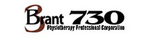Brant 730 Physiotherapy Professional Corp.